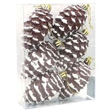 Іграшка новорічна 