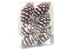 Іграшка новорічна 