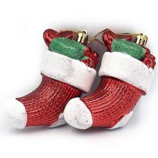 Іграшка новорічна 