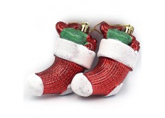 Іграшка новорічна 