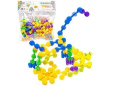 Конструктор в куль. 