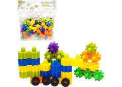 Конструктор в куль. 