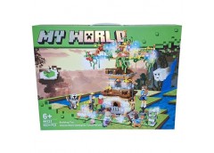 Конструктор в кор. 