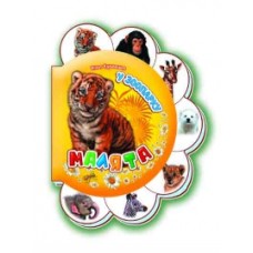 Кн Малята: У зоопарку 203941 Ранок (30)