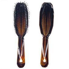 Гребінець масажний овальний 22*5*3см 136D OSM (1/12/240)