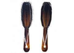 Гребінець масажний овальний 22*5*3см 136D OSM (1/12/240)