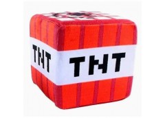 Крісло-пуф м'який 