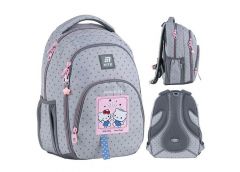 Рюкзак Kite Education teens Hello Kitty 42x32x13см HK25-905M