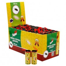 Мухоловка для мух 