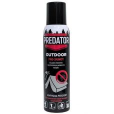 Аерозоль репелентний від комарів та кліщів 