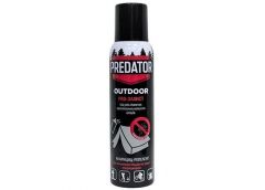 Аерозоль репелентний від комарів та кліщів 