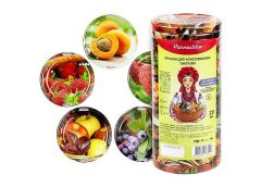 Кришка металева на банку 