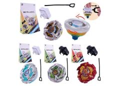 Бейблейд в кор. дзига 14*20*6см. BB225D (96)