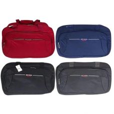 Сумка дорожня середня 57*35см 6033