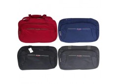 Сумка дорожня середня 57*35см 6033