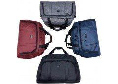 Сумка дорожня середня 49*23*30см 1994/26317
