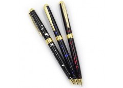 Ручка метал. поворот. кулькова 