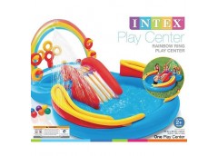 Ігровий центр надув. в кор. 