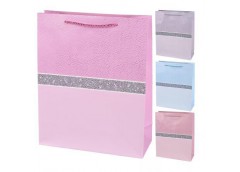 Пакет подарунковий паперовий 