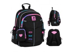 Рюкзак Kite Education Color Splash 36*25*12см. К25-771S-3