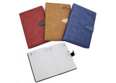 Щоденник датов. 2026 А-5, Стиль, лін. 168арк.  105803DL