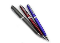 Ручка метал. поворот. кулькова 