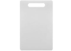 Дошка кухонна пластикова 