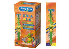 Зубна щітка Fresh Care дитяча ціна за упак  МH-2245 (12/24) &&
