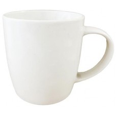 Чашка 360мл. Luminarc EDITION BASIC WHITE YF6020 ЮГ-К (12)