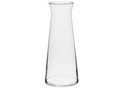 Ваза Trend Glass Emma 25см. 1.0л. 35708 ЮГ-К (6)