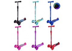 Самокат 4-х коліс. 