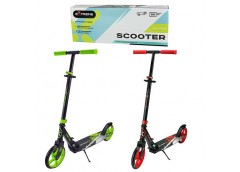 Самокат 2-х коліс. алюм. 