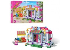 Конструктор в кор. 