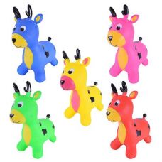 Пригун надувний в куль. 