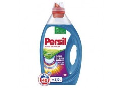 Гель для прання Persil 2.0л для кольорових речей (40 прань) PWGC2000 (1)