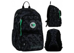 Рюкзак GoPack Education Unlimited 42*30*20см. GO26-120M-4