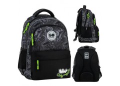 Рюкзак GoPack Education Wow Skate 41*29*17см. GO26-182M-7