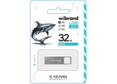 Флешка Wibrand 
