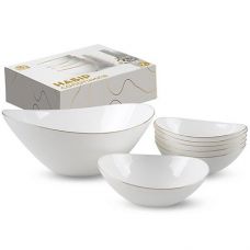 Набір салатників в кор. 7шт. 