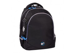Рюкзак шкільний YES TS-52 Pom-Pom 37*30*18см 559942