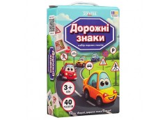 Гра наст. в кор.  