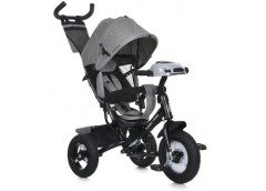 Велосипед 3-х коліс. 