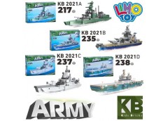 Конструктор в кор. 