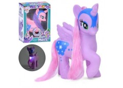 Конячка в кор. на бат. 