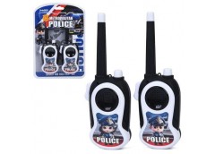 Рація в слюді на бат. 