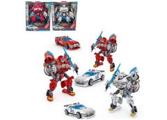 Трансформер в кор. 