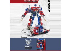 Трансформер в кор. 