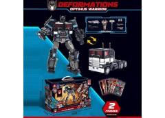 Трансформер в кор. 