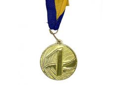 Медаль 500  1/  2  /3  місце