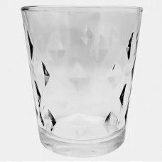 Набір стаканів в кор. 6шт. 